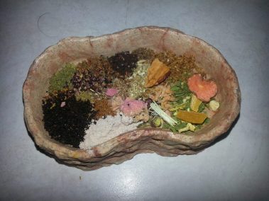 Food Dish - Emily Coker